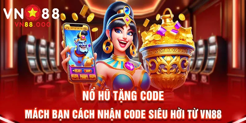 Game nổ hũ 3D siêu ấn tượng