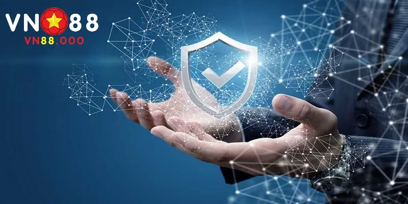 Hệ thống an ninh và bảo mật cực chắc chắn