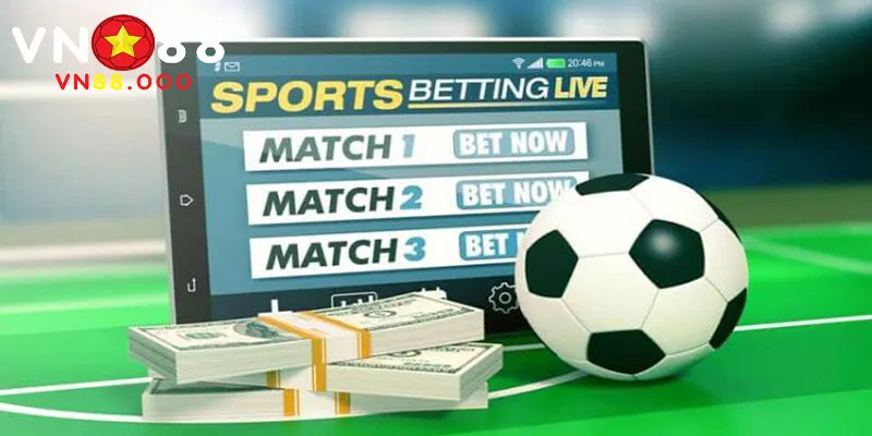 Hướng dẫn đặt cược xanh chín