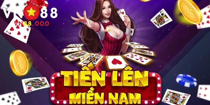 Hướng dẫn toàn diện về cách chơi tiến lên miền Nam tại VN88 1 Lý do game bài tiến lên trở nên thu hút