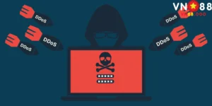 mẹo chống ddos mới nhất từ vn88
