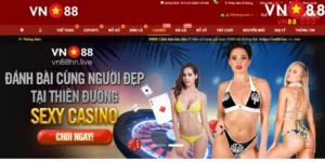 thông tin người chơi tại nhà cái vn88 có được bảo mật không
