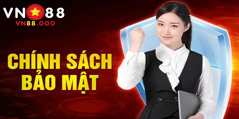 Hiểu tổng quan các chính sách về bảo mật